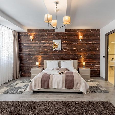 A50 Cape Town Penthouse - Silver Mountain Пояна-Брашов Екстер'єр фото