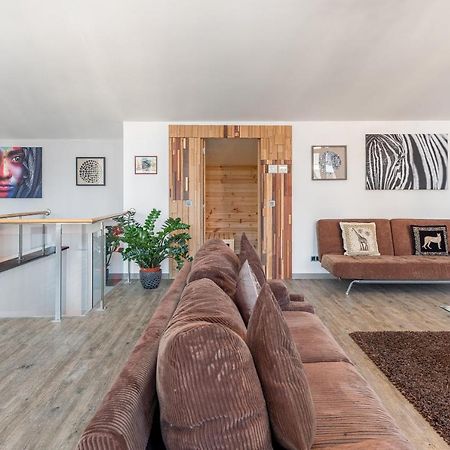 A50 Cape Town Penthouse - Silver Mountain Пояна-Брашов Екстер'єр фото