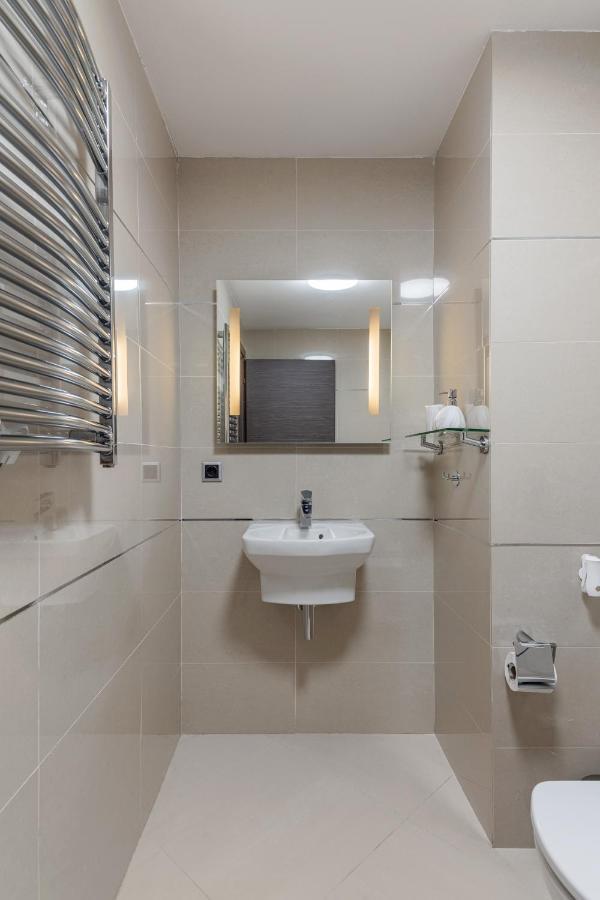 A50 Cape Town Penthouse - Silver Mountain Пояна-Брашов Екстер'єр фото
