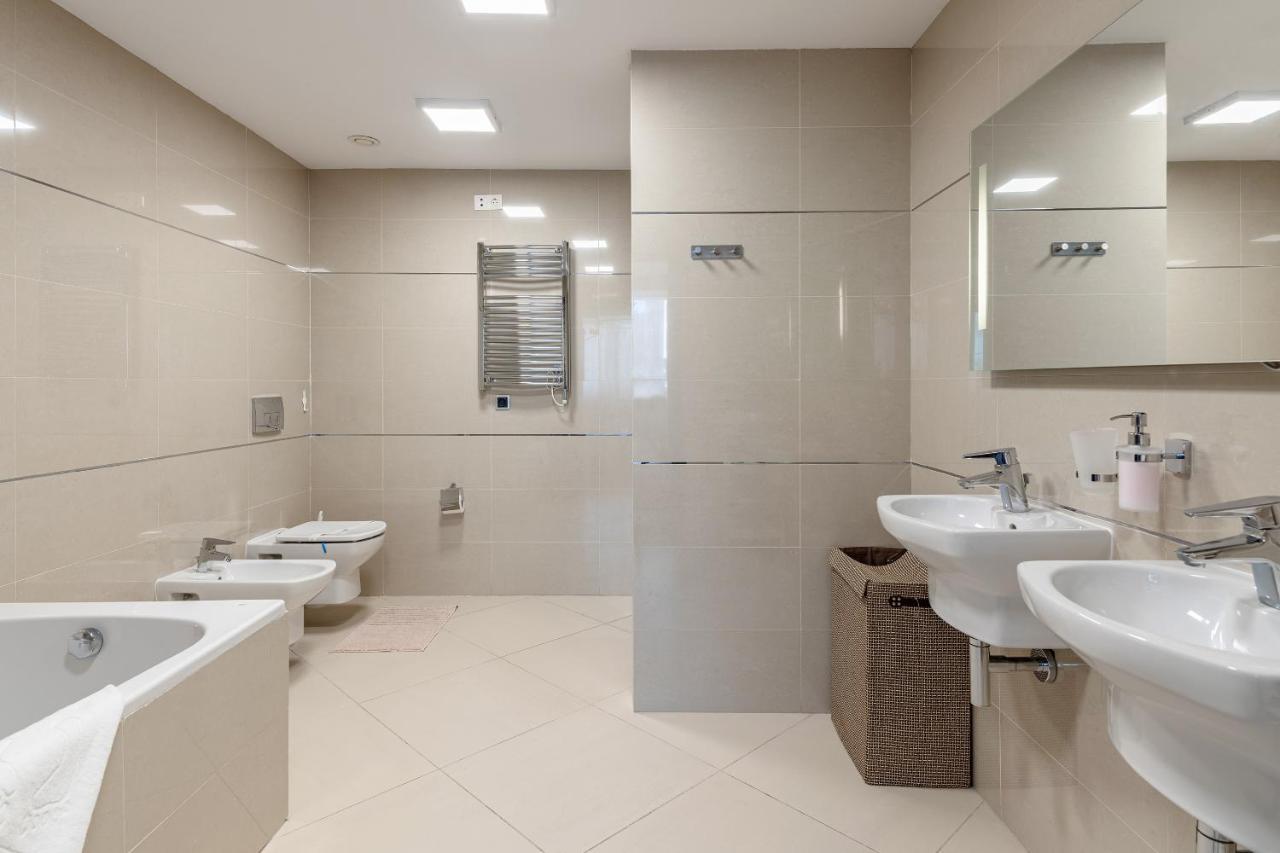 A50 Cape Town Penthouse - Silver Mountain Пояна-Брашов Екстер'єр фото