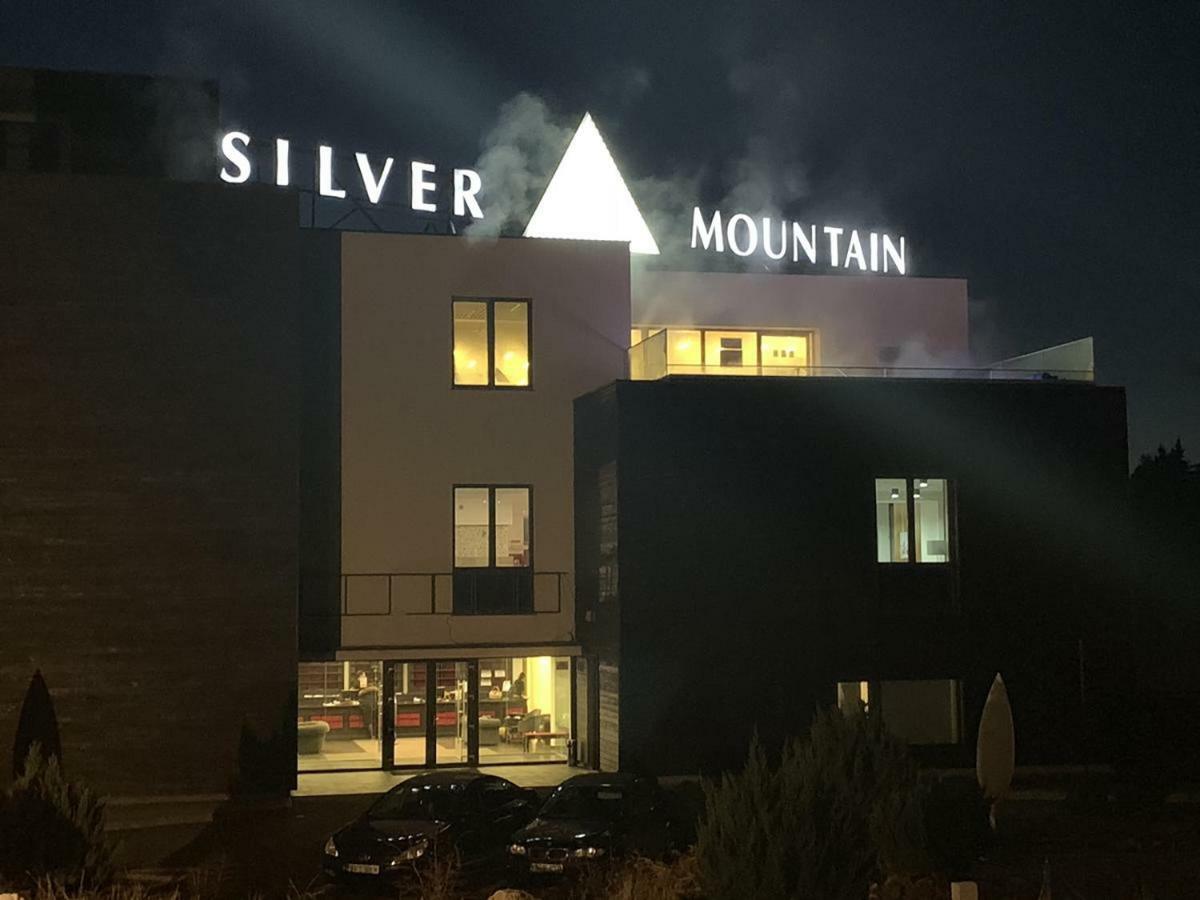 A50 Cape Town Penthouse - Silver Mountain Пояна-Брашов Екстер'єр фото